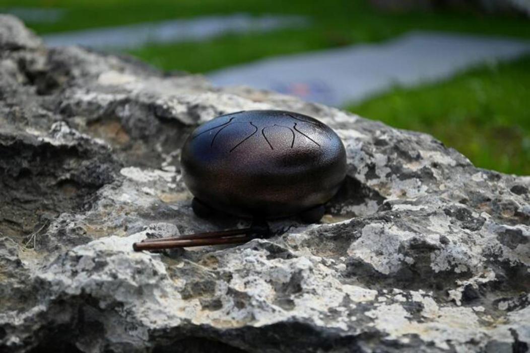 Villa Annassa Almyrida 阿尔米里达 外观 照片