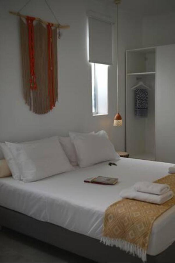Villa Annassa Almyrida 阿尔米里达 外观 照片