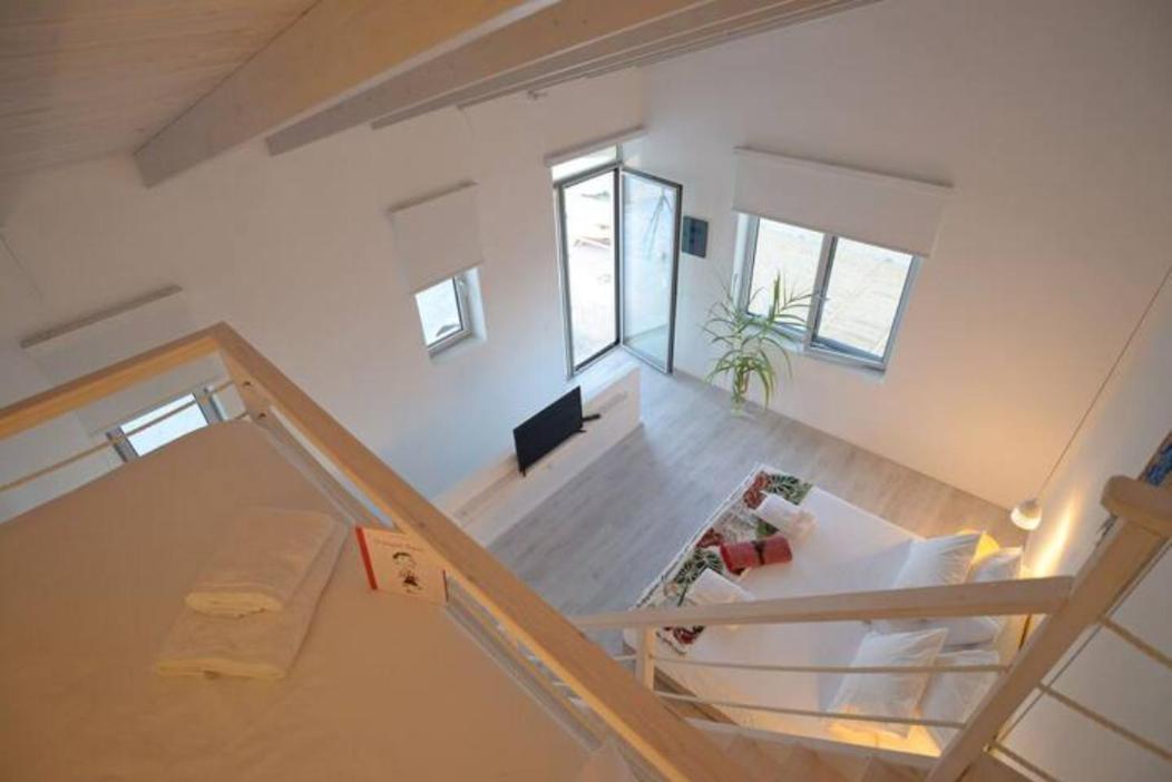 Villa Annassa Almyrida 阿尔米里达 外观 照片